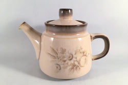 Denby - Memories - Teapot - 1 1/2pt - The China Village