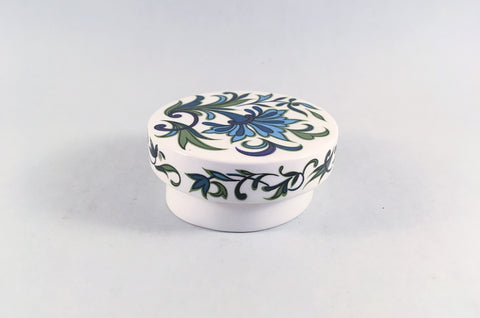 Midwinter - Spanish Garden - Coffee Pot - 2pt (Lid Only) - The China Village