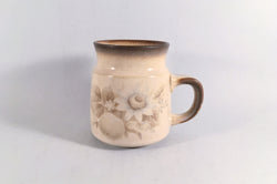 Denby - Memories - Mug - 2 3/4 x 3 3/4" - The China Village