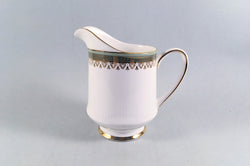 Paragon & Royal Albert - Kensington - Milk Jug - 1/2pt - The China Village