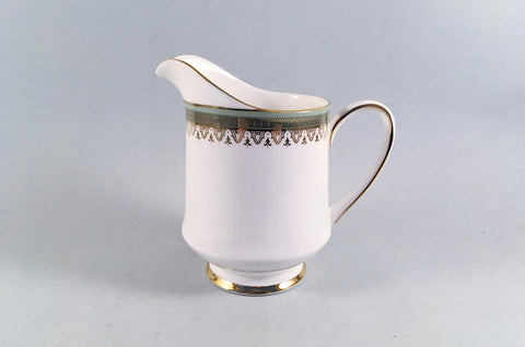 Paragon & Royal Albert - Kensington - Milk Jug - 1/2pt - The China Village
