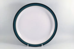 Denby - Greenwich - Dinner Plate - 10 3/8" - The China Village