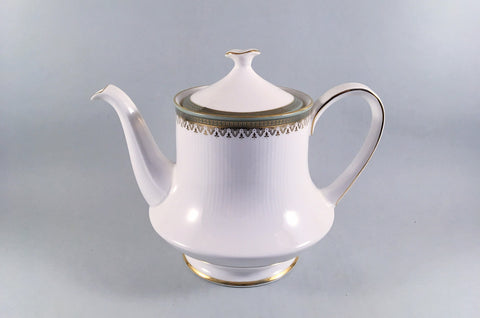 Paragon & Royal Albert - Kensington - Teapot - 2pt - The China Village