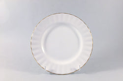 Royal Albert - Val D'or - Side Plate - 6 1/4" - The China Village