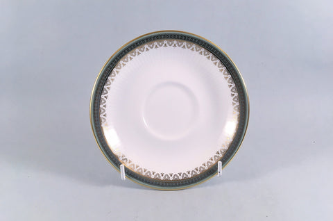 Paragon & Royal Albert - Kensington - Tea / Coffee Saucer - 5 5/8" - The China Village