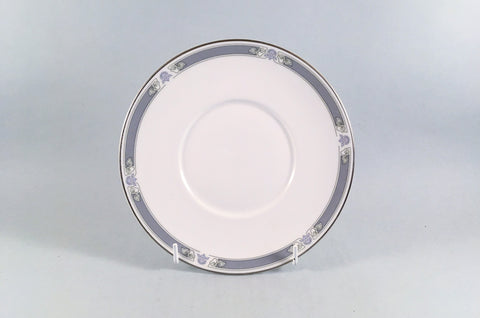 Royal Doulton - Charade - Gravy Jug Stand - The China Village
