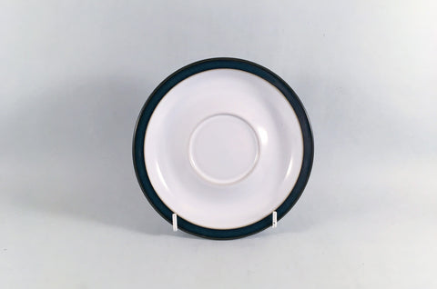 Denby - Greenwich - Tea Saucer - 6 1/8" - The China Village