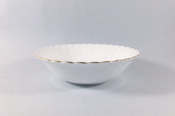 Royal Albert - Val D'or - Cereal Bowl - 6 1/4" - The China Village