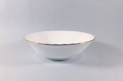 Royal Albert - Val D'or - Cereal Bowl - 6 1/4" - The China Village