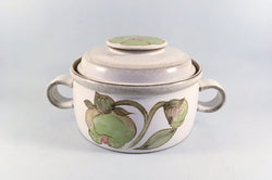 Denby - Troubadour - Casserole Dish - 2pt - The China Village