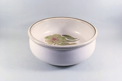 Denby - Troubadour - Serving Bowl - 9 1/4" - The China Village