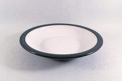 Denby - Greenwich - Rimmed Bowl - 8 1/2" - The China Village