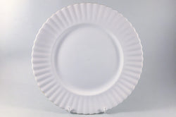 Royal Albert - Val D'or - Dinner Plate - 10 1/2" - The China Village