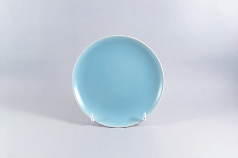 Poole - Seagull and Ice Green - Side Plate - 6" - The China Village