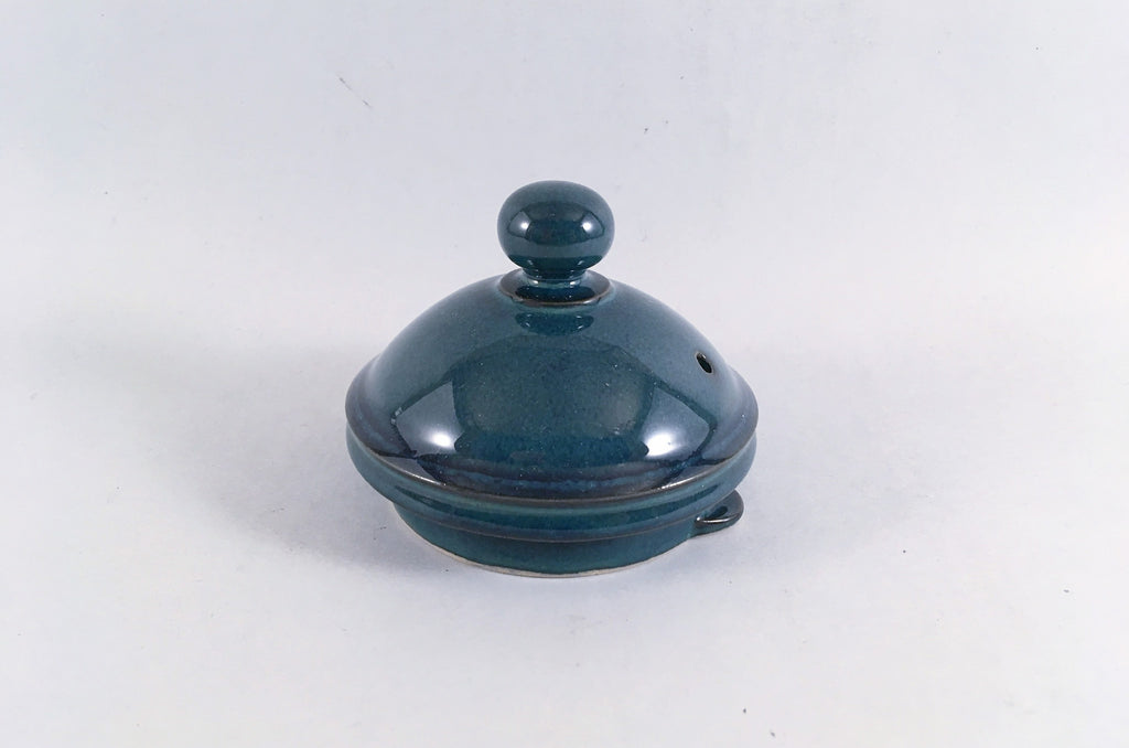 Denby Greenwich Teapot 2pt Lid Only The China Village