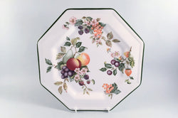 Johnsons - Fresh Fruit - Dinner Plate - 10 1/8" - The China Village