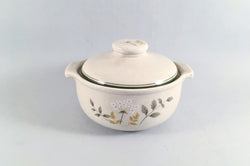 Royal Doulton - Will O' The Wisp - Thick Line - Soup Bowl - Lidded - The China Village