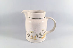 Royal Doulton - Will O' The Wisp - Thick Line - Jug - 1 3/4pt - The China Village