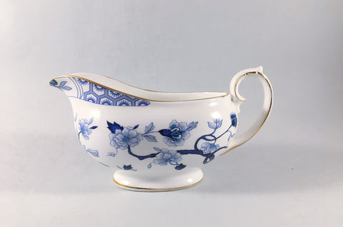 Royal Grafton - Dynasty - Sauce Boat - The China Village