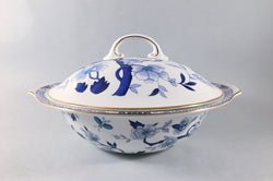 Royal Grafton - Dynasty - Vegetable Tureen - The China Village