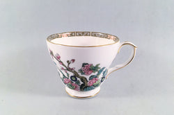 Duchess - Indian Tree - Teacup - 3 1/2" x 2 3/4" - The China Village
