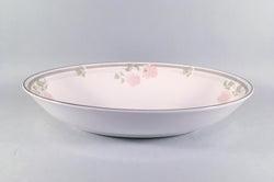 Royal Doulton - Twilight Rose - Vegetable Dish - 9 7/8" - The China Village