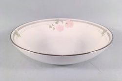 Royal Doulton - Twilight Rose - Cereal Bowl - 6 7/8" - The China Village