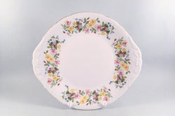 Colclough - Hedgerow - Bread & Butter Plate - 10 3/8" - The China Village