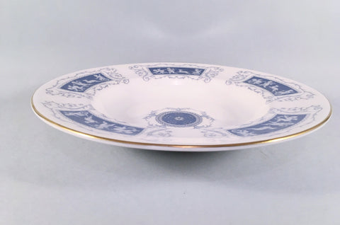 Coalport - Revelry - Rimmed Bowl - 9" - The China Village