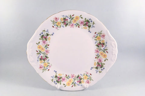Colclough - Hedgerow - Bread & Butter Plate - 10 3/8" - The China Village