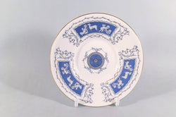 Coalport - Revelry - Coffee Saucer - 4 3/4" - The China Village