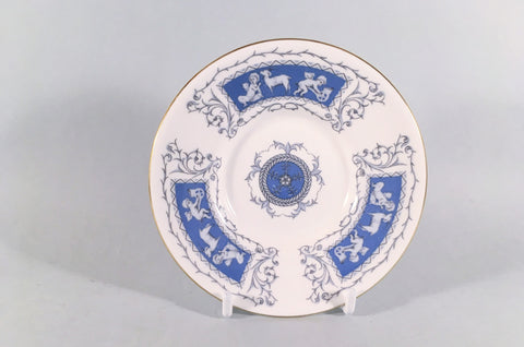 Coalport - Revelry - Coffee Saucer - 4 3/4" - The China Village