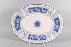 Coalport - Revelry - Sauce Boat Stand - The China Village