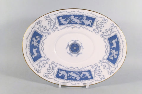 Coalport - Revelry - Sauce Boat Stand - The China Village