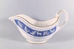 Coalport - Revelry - Sauce Boat - The China Village