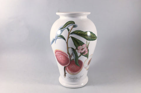 Portmeirion - Pomona - Old Backstamp - Vase - 8" - The China Village