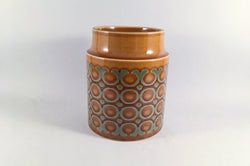 Hornsea - Bronte - Storage Jar - 6" - Base Only - The China Village