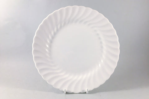 Wedgwood - Candlelight - Starter Plate - 8 1/2" - The China Village