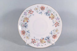 Duchess - Evelyn - Tea Saucer - 5 5/8" - The China Village