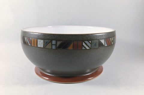 Denby - Marrakesh - Serving Bowl - 8 1/8" - The China Village