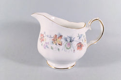 Duchess - Evelyn - Milk Jug - 1/2pt - The China Village