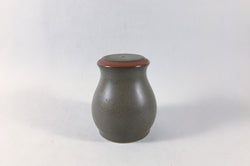 Denby - Marrakesh - Salt Pot - The China Village