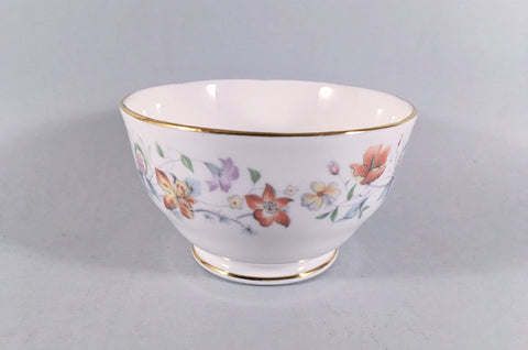 Duchess - Evelyn - Sugar Bowl - 4 1/2" - The China Village
