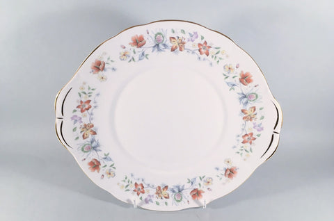 Duchess - Evelyn - Bread & Butter Plate - 10 1/4" - The China Village
