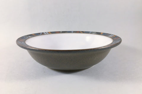 Denby - Marrakesh - Cereal Bowl - 7 1/8" - The China Village