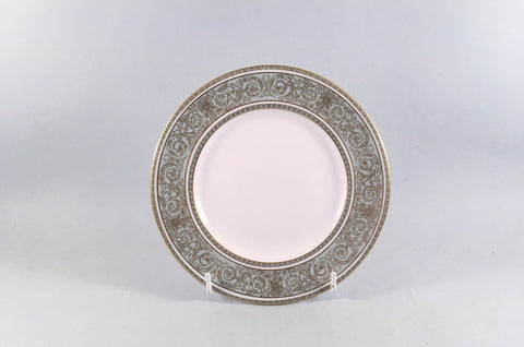 Royal Doulton - English Renaissance - Side Plate - 6 1/2" - The China Village