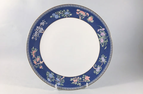 Wedgwood - Blue Siam - Bread & Butter Plate - 9 5/8" - The China Village