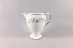 Wedgwood - Westbury - Cream Jug - 1/4pt - The China Village