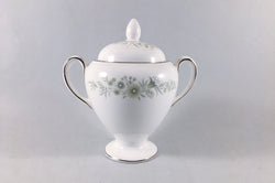 Wedgwood - Westbury - Sugar Bowl - Lidded - The China Village