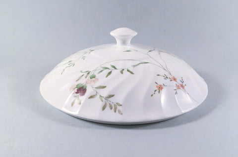 Wedgwood - Campion - Vegetable Tureen - Lid Only - The China Village
